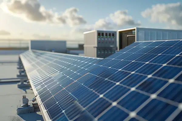 Quels critères privilégier pour une batterie de panneau solaire de 6000W durable et efficiente