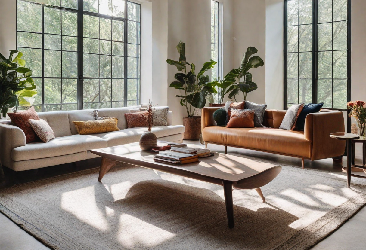Quels sont les meubles indispensables pour bien aménager votre intérieur ?