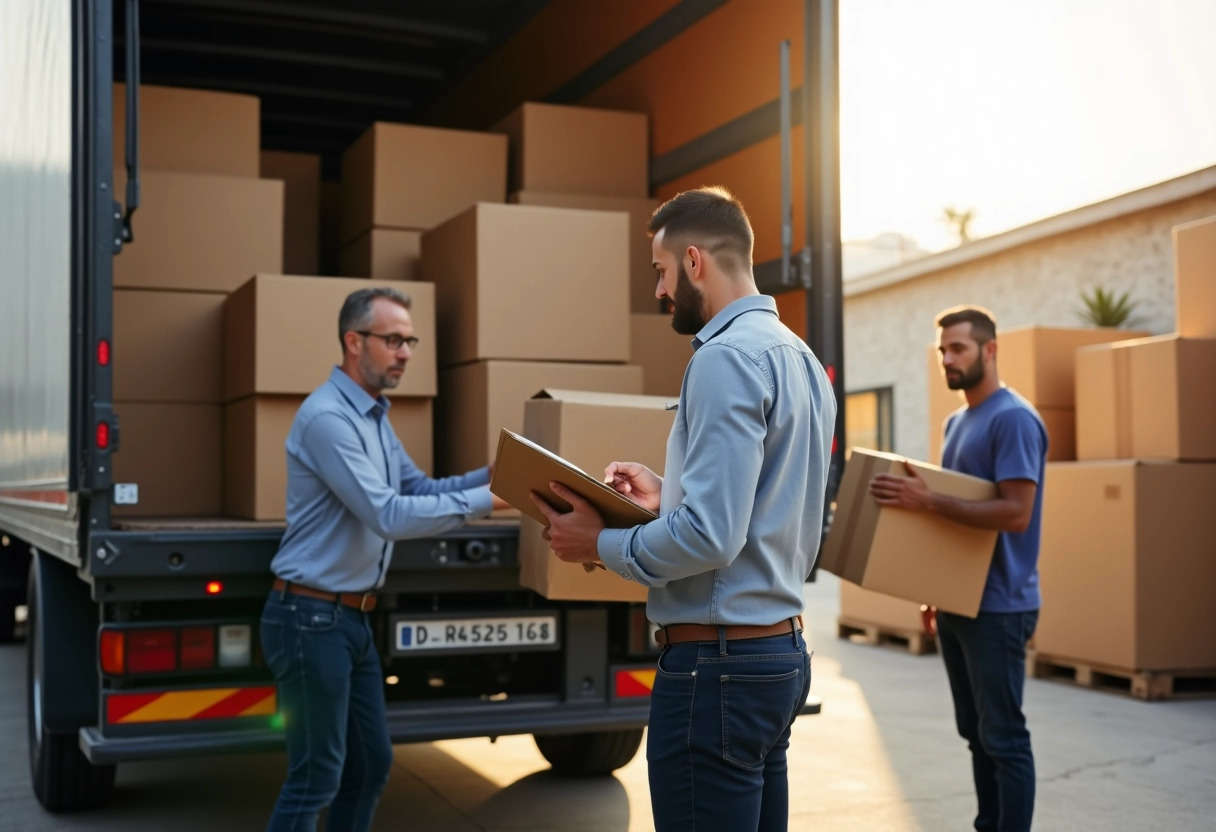 distribution de cartons : qui sont les responsables    mot à renseigner :  responsables distribution