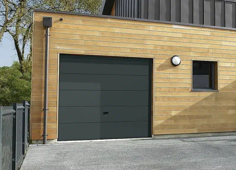 Trouver la taille parfaite pour votre porte de garage : comment choisir les bonnes dimensions