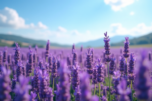 Planter de la lavande : Calendrier idéal pour semer dans votre jardin