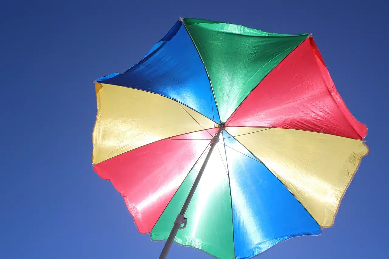 Pourquoi opter pour un parasol de jardin dans votre extérieur ?