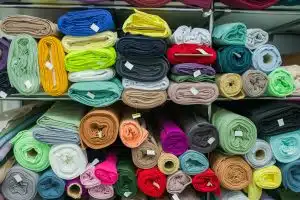 Fournisseur textile : recourir à un expert pour profiter de son expertise